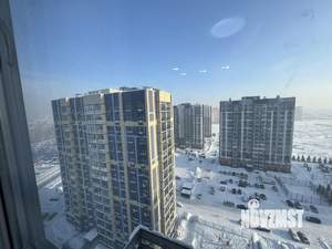 2-к квартира, на длительный срок, 45м2, 15/17 этаж