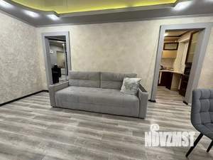3-к квартира, посуточно, 70м2, 1/5 этаж