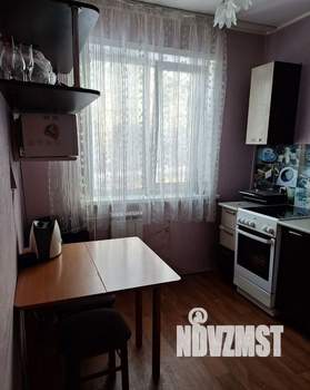 2-к квартира, на длительный срок, 46м2, 2/5 этаж