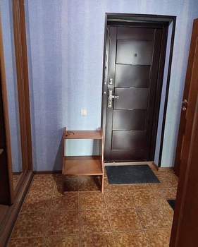 1-к квартира, на длительный срок, 48м2, 4/9 этаж