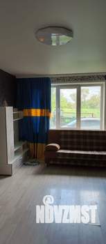 1-к квартира, на длительный срок, 22м2, 1/9 этаж