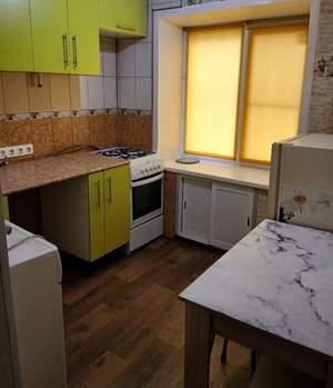 2-к квартира, на длительный срок, 46м2, 1/5 этаж