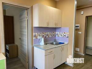 2-к квартира, на длительный срок, 40м2, 5/16 этаж