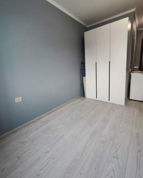 1-к квартира, на длительный срок, 17м2, 9/9 этаж