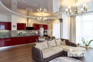 3-к квартира, на длительный срок, 98м2, 10/13 этаж