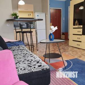 2-к квартира, посуточно, 50м2, 1/1 этаж