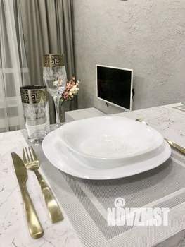 Студия квартира, посуточно, 28м2, 5/16 этаж