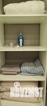 4-к квартира, посуточно, 44м2, 1/1 этаж