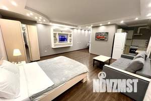 1-к квартира, посуточно, 50м2, 1/5 этаж