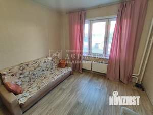 1-к квартира, на длительный срок, 32м2, 1/16 этаж