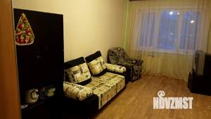 1-к квартира, на длительный срок, 23м2, 2/9 этаж