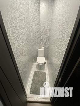 1-к квартира, посуточно, 55м2, 1/1 этаж