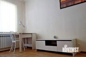 1-к квартира, на длительный срок, 35м2, 1/10 этаж