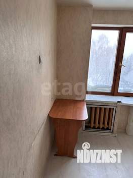 1-к квартира, на длительный срок, 30м2, 4/5 этаж