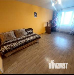 1-к квартира, на длительный срок, 40м2, 8/16 этаж