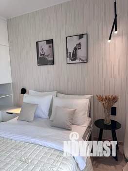 2-к квартира, посуточно, 45м2, 12/16 этаж