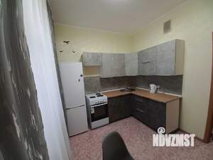 1-к квартира, на длительный срок, 33м2, 15/17 этаж