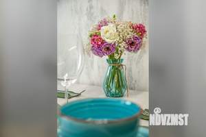 1-к квартира, посуточно, 27м2, 1/1 этаж