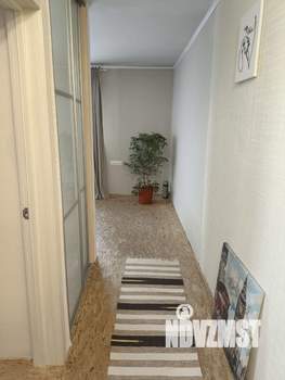 2-к квартира, на длительный срок, 47м2, 5/5 этаж