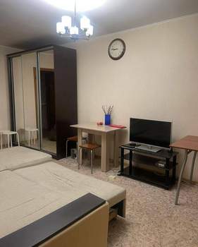 2-к квартира, на длительный срок, 45м2, 4/5 этаж