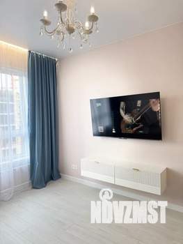 2-к квартира, посуточно, 52м2, 15/16 этаж