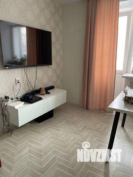 1-к квартира, на длительный срок, 30м2, 3/5 этаж