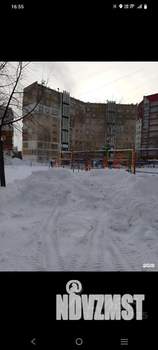 1-к квартира, на длительный срок, 34м2, 3/10 этаж