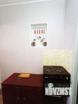 1-к квартира, на длительный срок, 23м2, 5/9 этаж