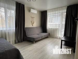 1-к квартира, посуточно, 32м2, 2/5 этаж