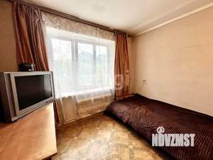 1-к квартира, на длительный срок, 19м2, 3/5 этаж