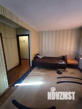 1-к квартира, на длительный срок, 31м2, 2/5 этаж