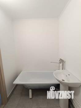 2-к квартира, на длительный срок, 42м2, 3/16 этаж
