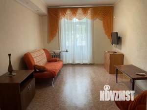 1-к квартира, посуточно, 65м2, 3/5 этаж