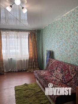 Студия квартира, на длительный срок, 23м2, 2/5 этаж