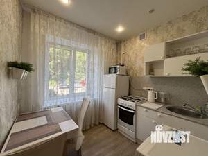 1-к квартира, посуточно, 29м2, 1/5 этаж