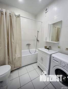 2-к квартира, на длительный срок, 41м2, 5/5 этаж