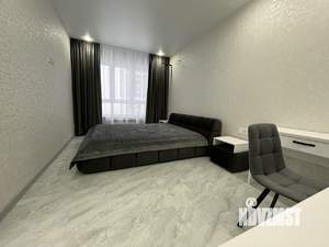 2-к квартира, посуточно, 60м2, 1/1 этаж