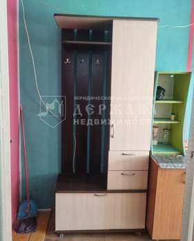 1-к квартира, на длительный срок, 17м2, 6/9 этаж