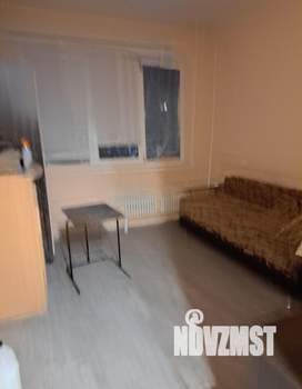 1-к квартира, на длительный срок, 17м2, 4/9 этаж