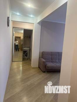 2-к квартира, на длительный срок, 60м2, 3/5 этаж