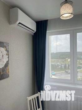 2-к квартира, посуточно, 40м2, 1/1 этаж