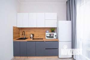 2-к квартира, посуточно, 60м2, 1/1 этаж