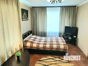 1-к квартира, посуточно, 33м2, 3/5 этаж