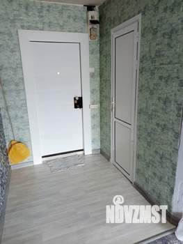 Студия квартира, на длительный срок, 23м2, 4/5 этаж