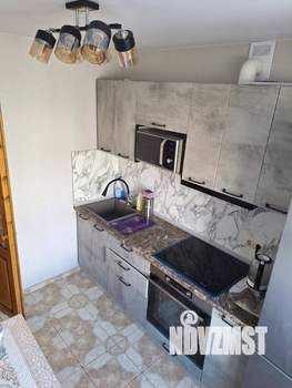 3-к квартира, на длительный срок, 62м2, 8/10 этаж