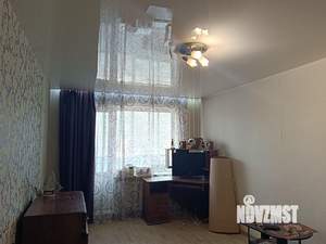 1-к квартира, на длительный срок, 32м2, 2/5 этаж