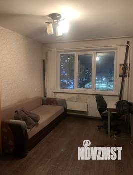 1-к квартира, на длительный срок, 23м2, 9/9 этаж