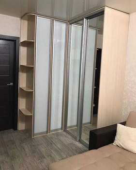 2-к квартира, на длительный срок, 44м2, 5/5 этаж