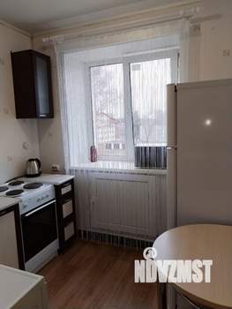 1-к квартира, посуточно, 31м2, 1/1 этаж