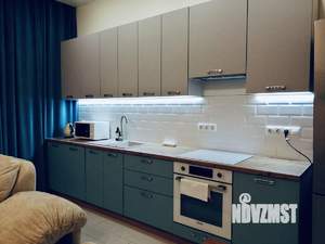 2-к квартира, посуточно, 51м2, 1/1 этаж